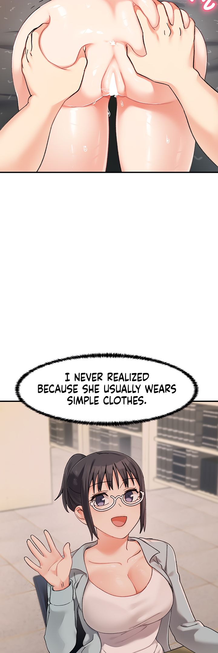 Doppelganger Female Friends Chapter 19 - Manhwa18.com