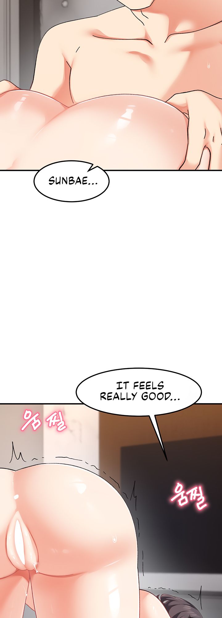 Doppelganger Female Friends Chapter 19 - Manhwa18.com