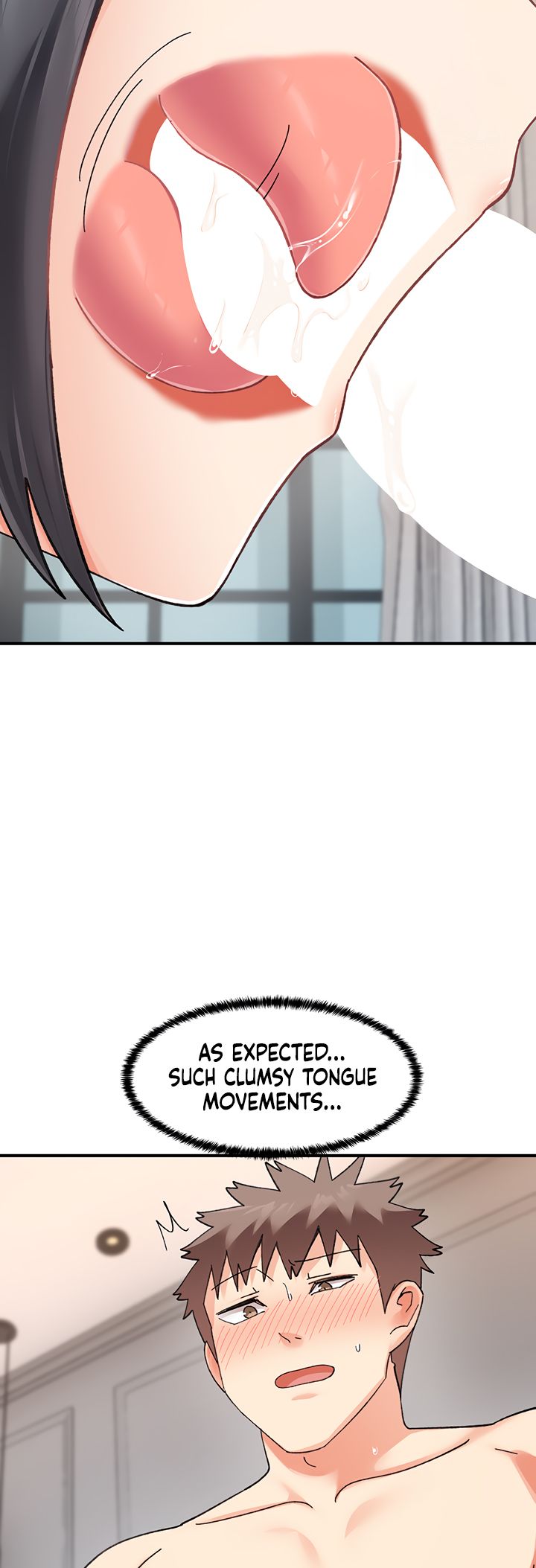 Doppelganger Female Friends Chapter 19 - Manhwa18.com
