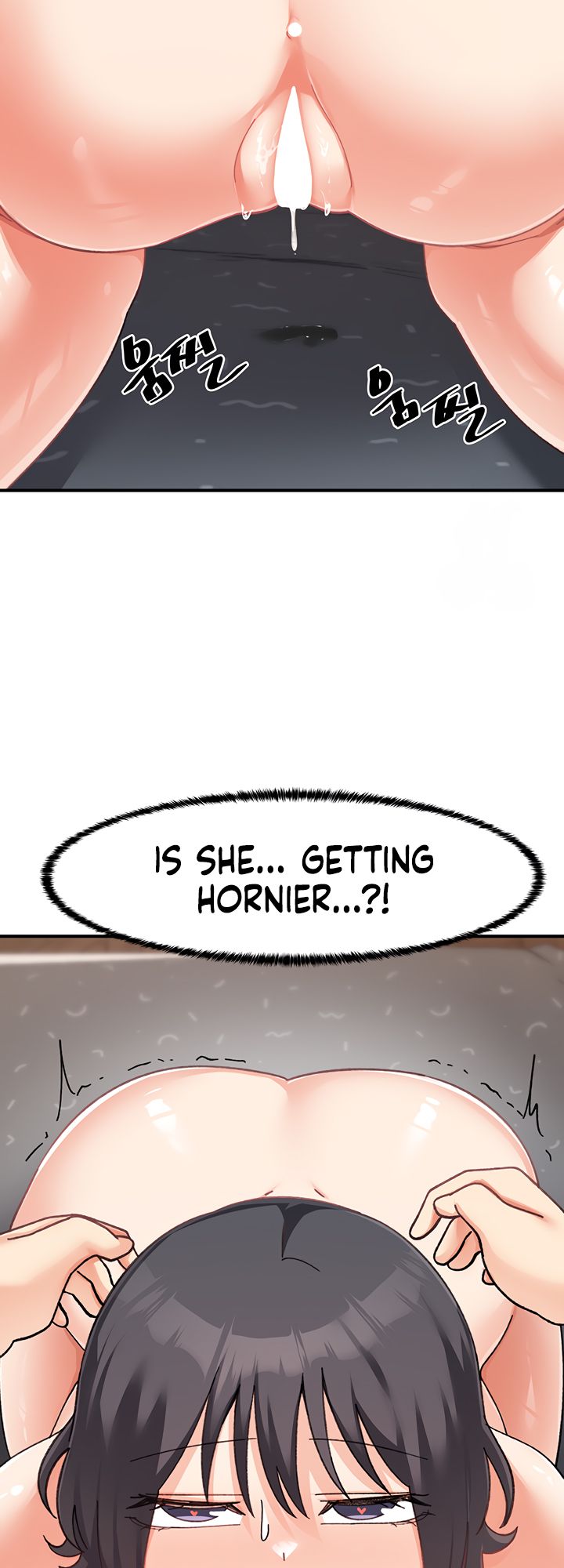 Doppelganger Female Friends Chapter 19 - Manhwa18.com