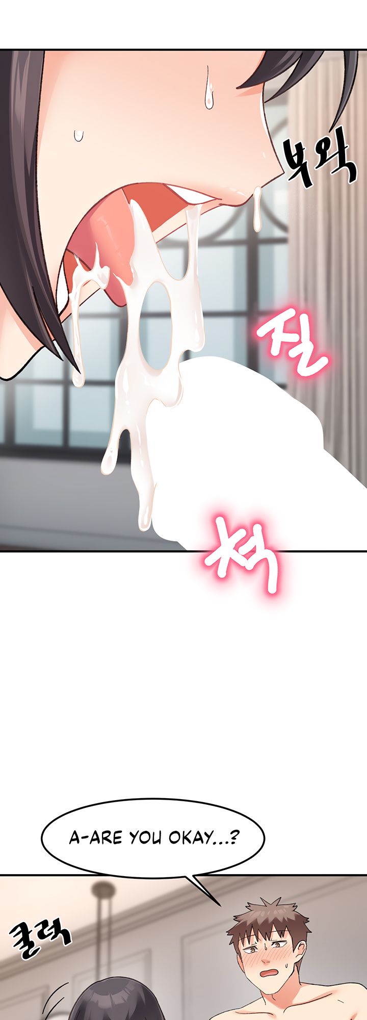 Doppelganger Female Friends Chapter 19 - Manhwa18.com