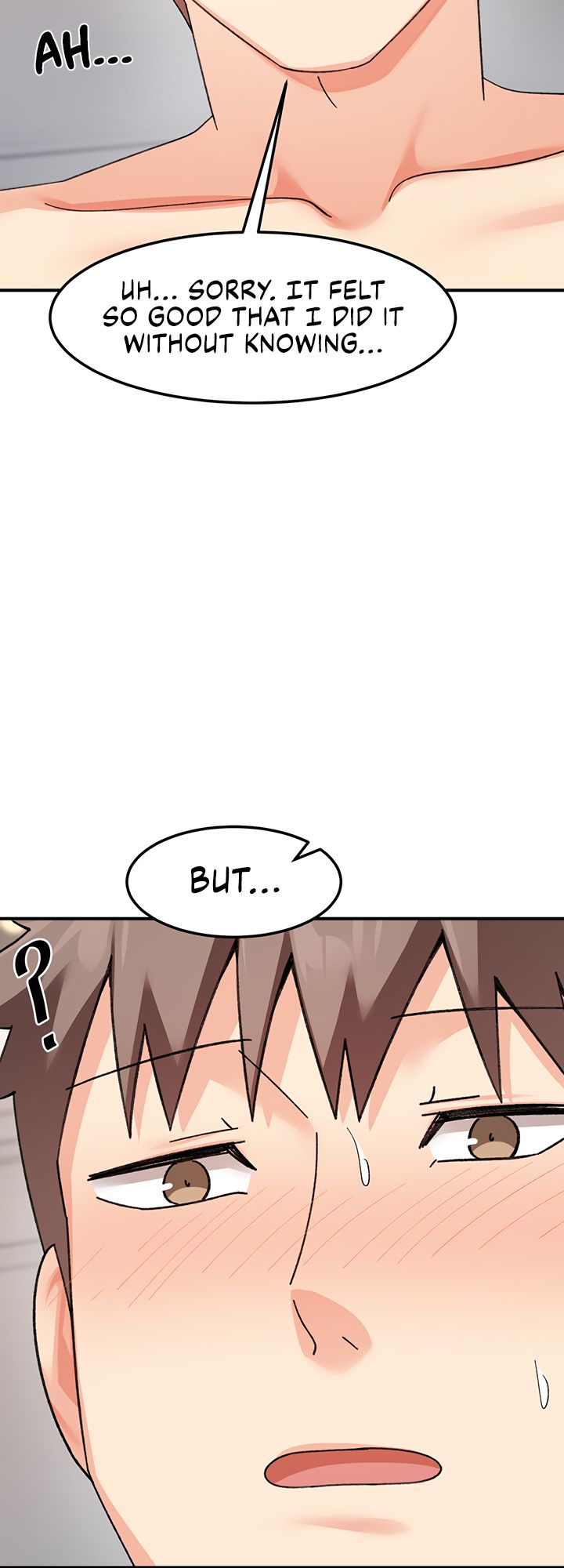 Doppelganger Female Friends Chapter 19 - Manhwa18.com