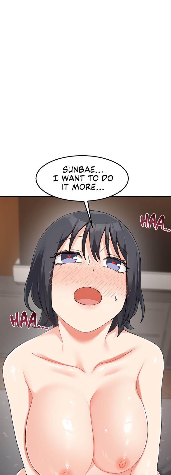 Doppelganger Female Friends Chapter 19 - Manhwa18.com