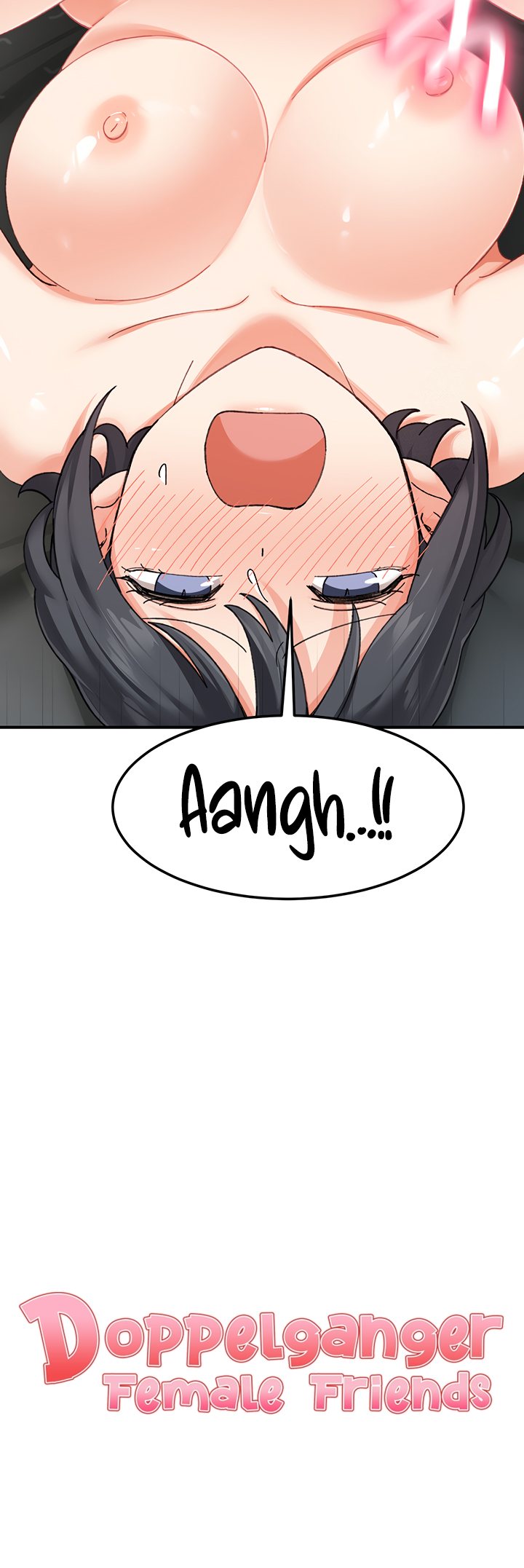 Doppelganger Female Friends Chapter 20 - Manhwa18.com