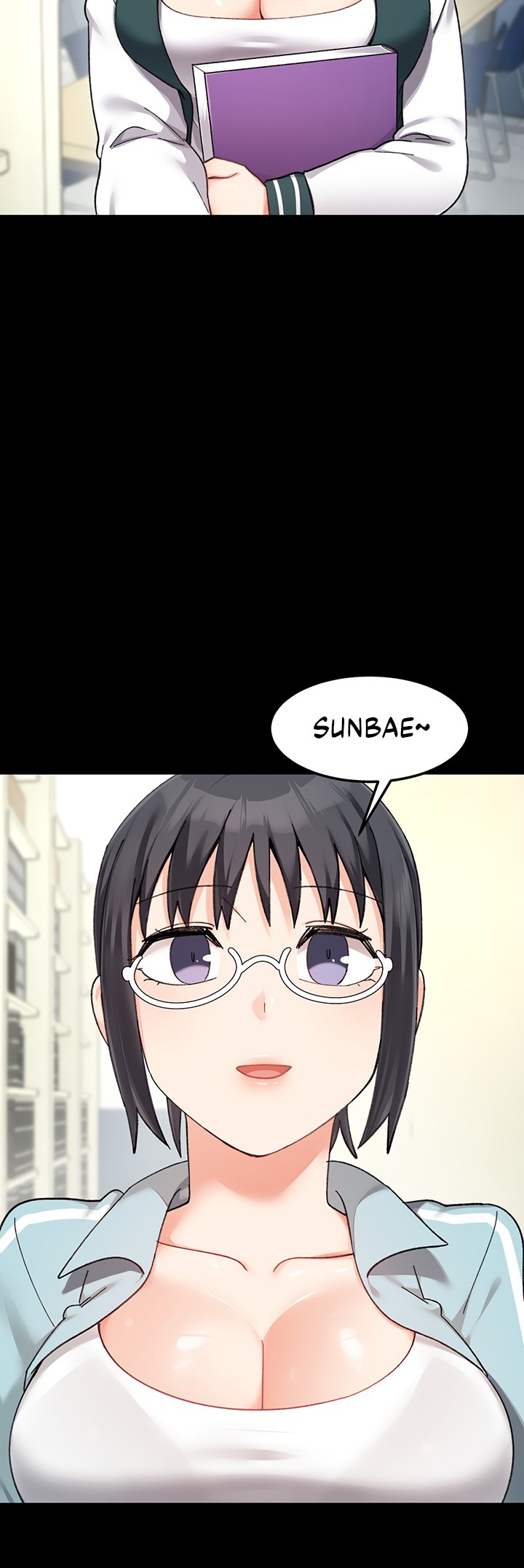 Doppelganger Female Friends Chapter 20 - Manhwa18.com