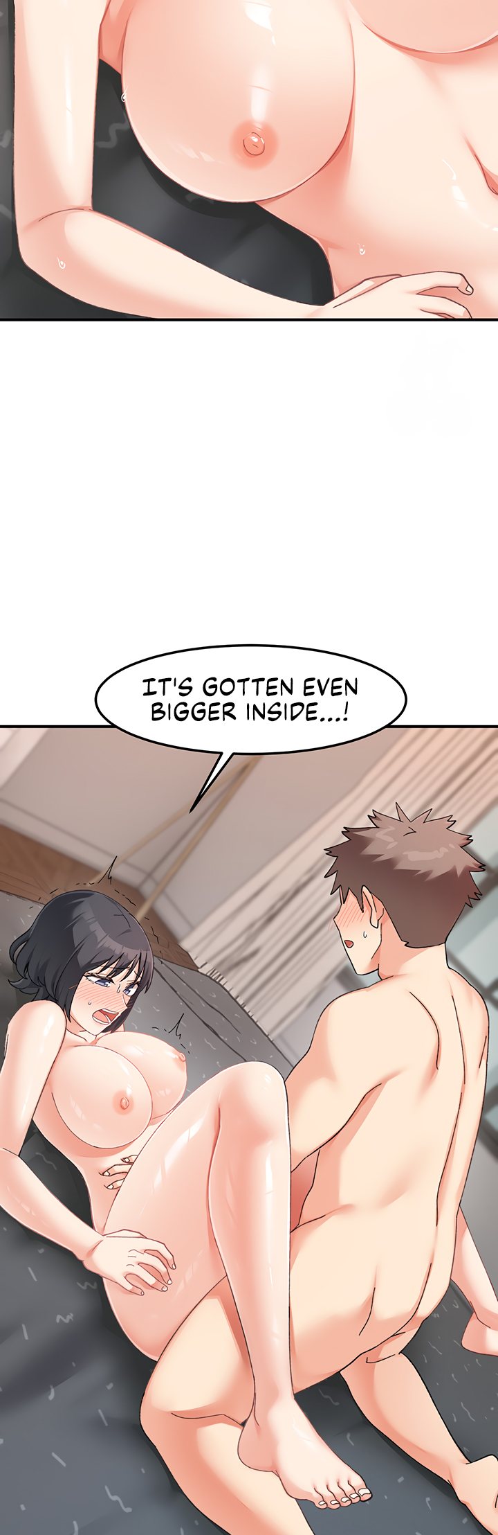 Doppelganger Female Friends Chapter 20 - Manhwa18.com