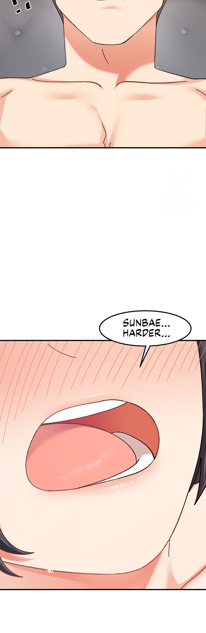 Doppelganger Female Friends Chapter 20 - Manhwa18.com