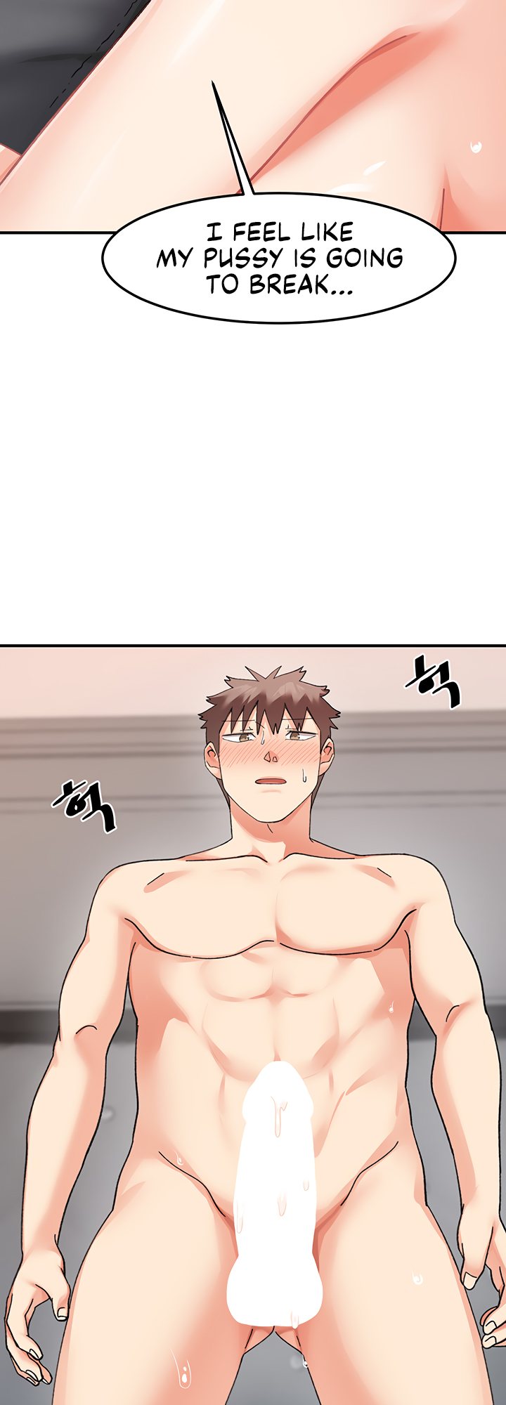 Doppelganger Female Friends Chapter 20 - Manhwa18.com