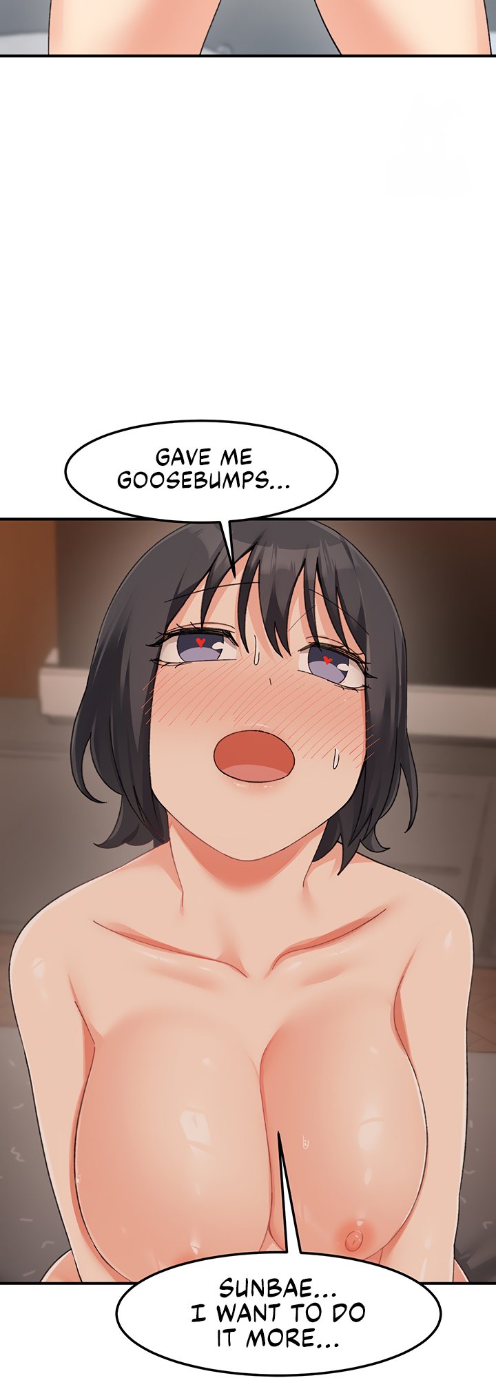 Doppelganger Female Friends Chapter 20 - Manhwa18.com