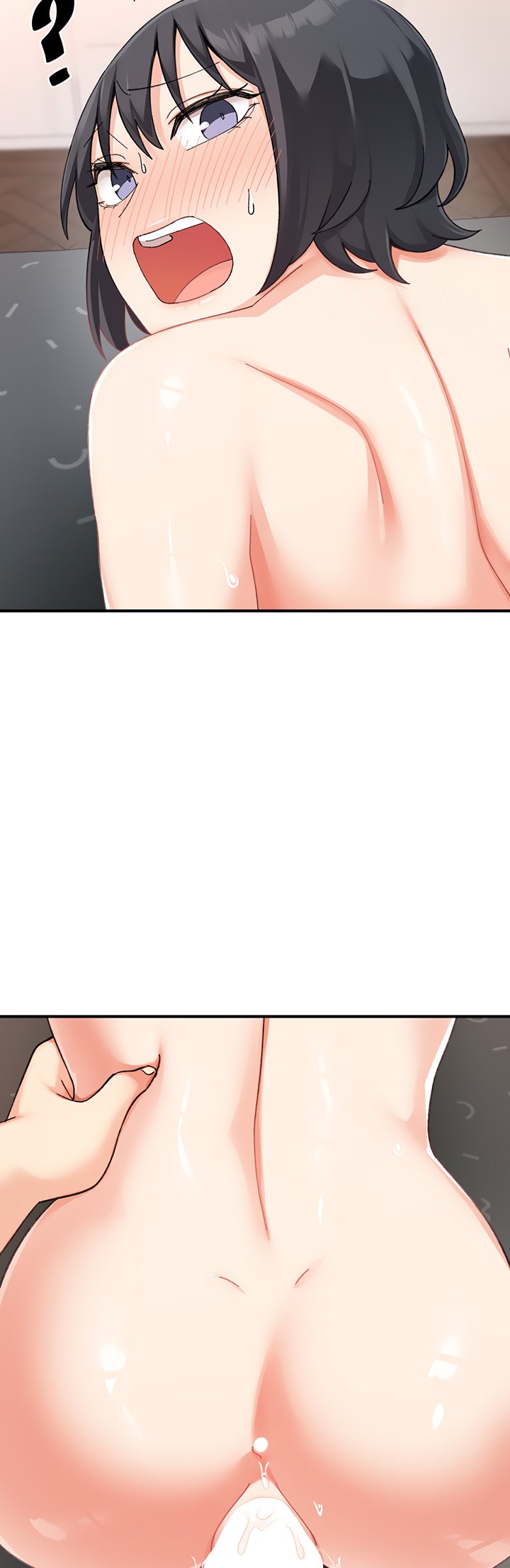 Doppelganger Female Friends Chapter 20 - Manhwa18.com