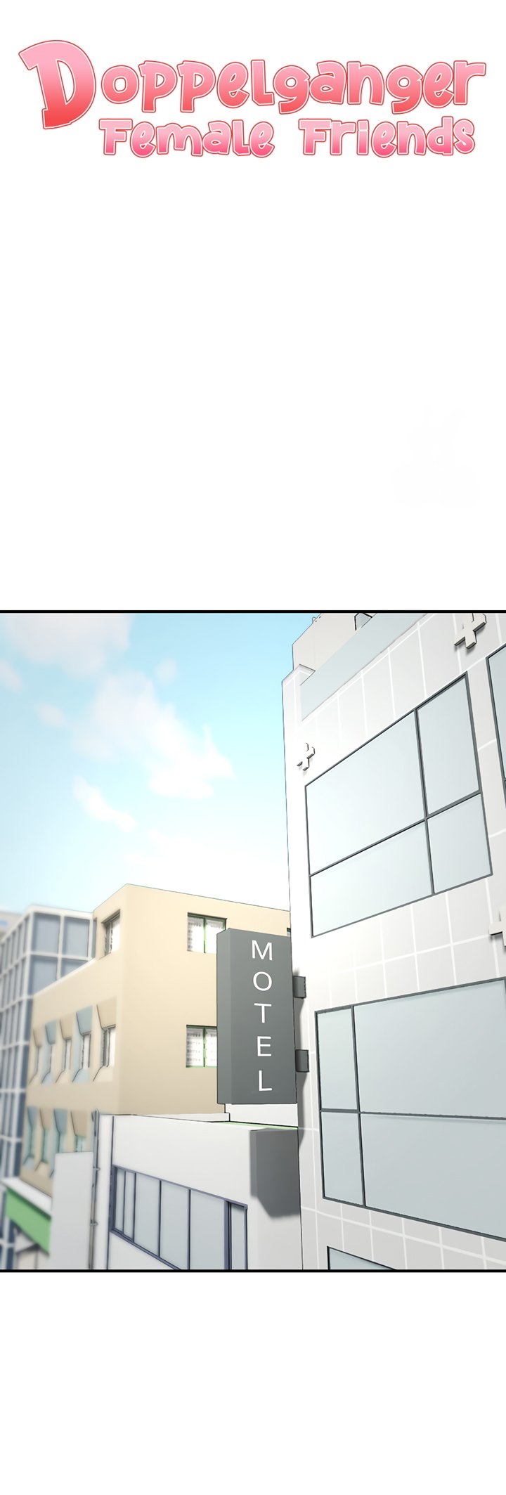 Doppelganger Female Friends Chapter 21 - Manhwa18.com