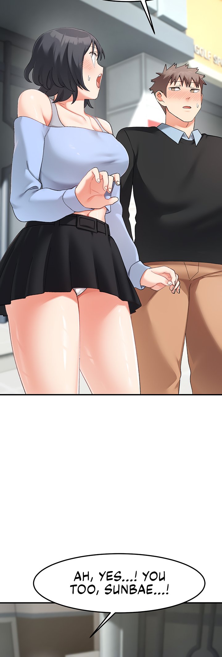 Doppelganger Female Friends Chapter 21 - Manhwa18.com