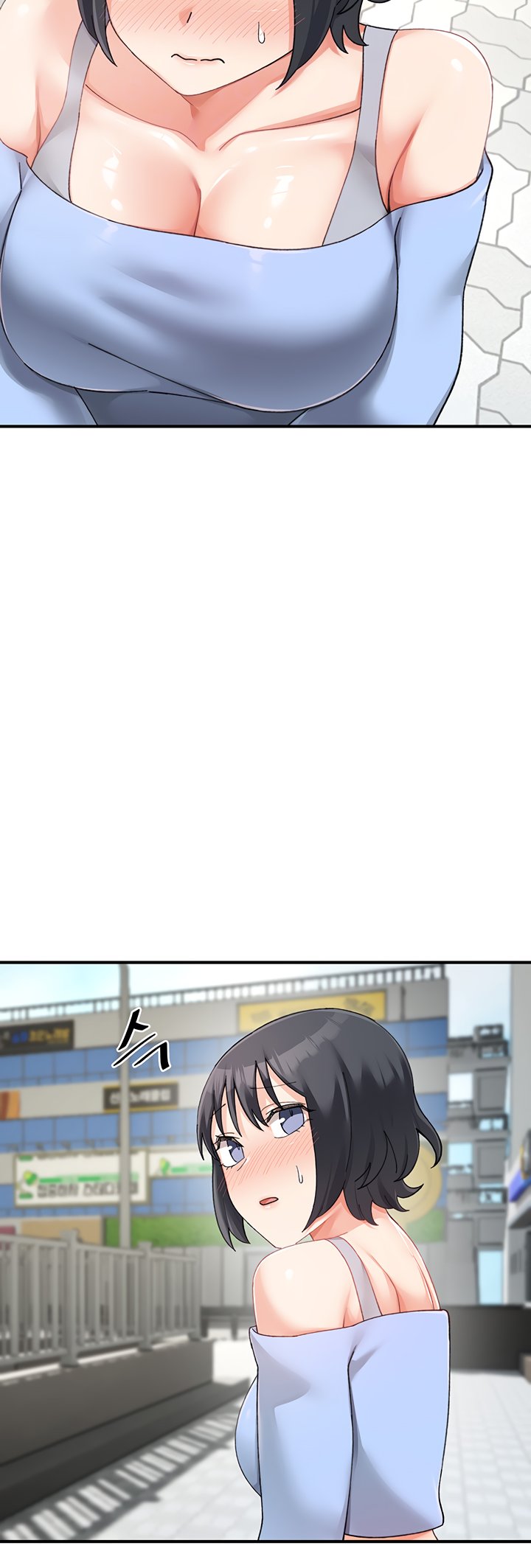 Doppelganger Female Friends Chapter 21 - Manhwa18.com