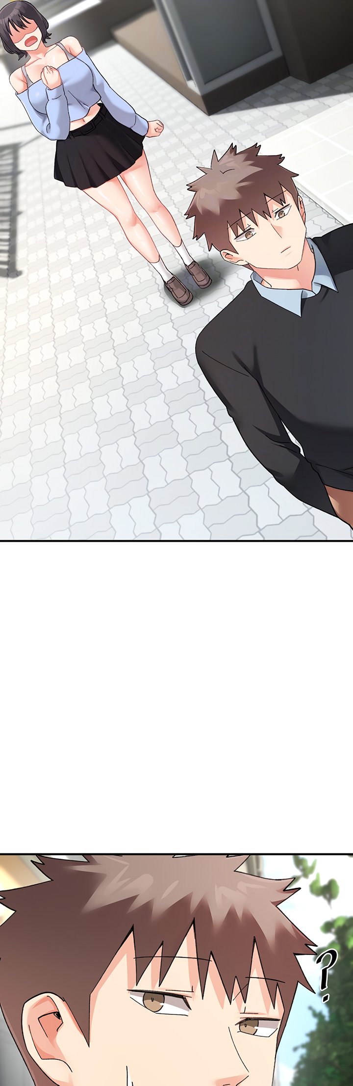 Doppelganger Female Friends Chapter 21 - Manhwa18.com