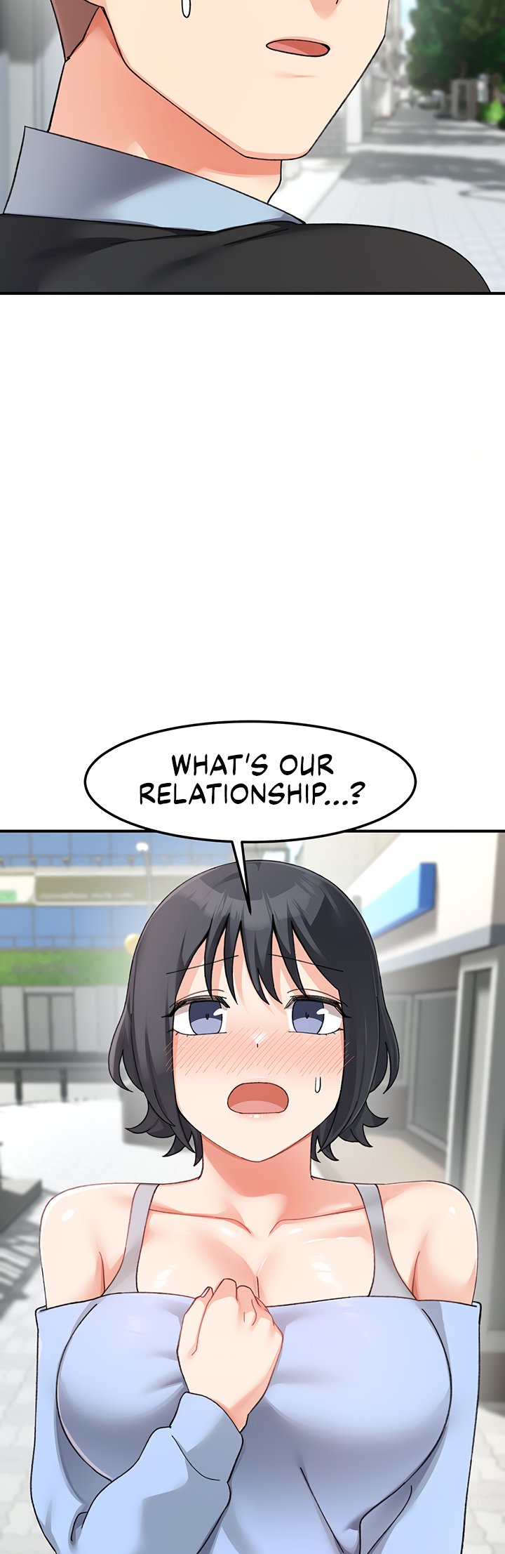 Doppelganger Female Friends Chapter 21 - Manhwa18.com