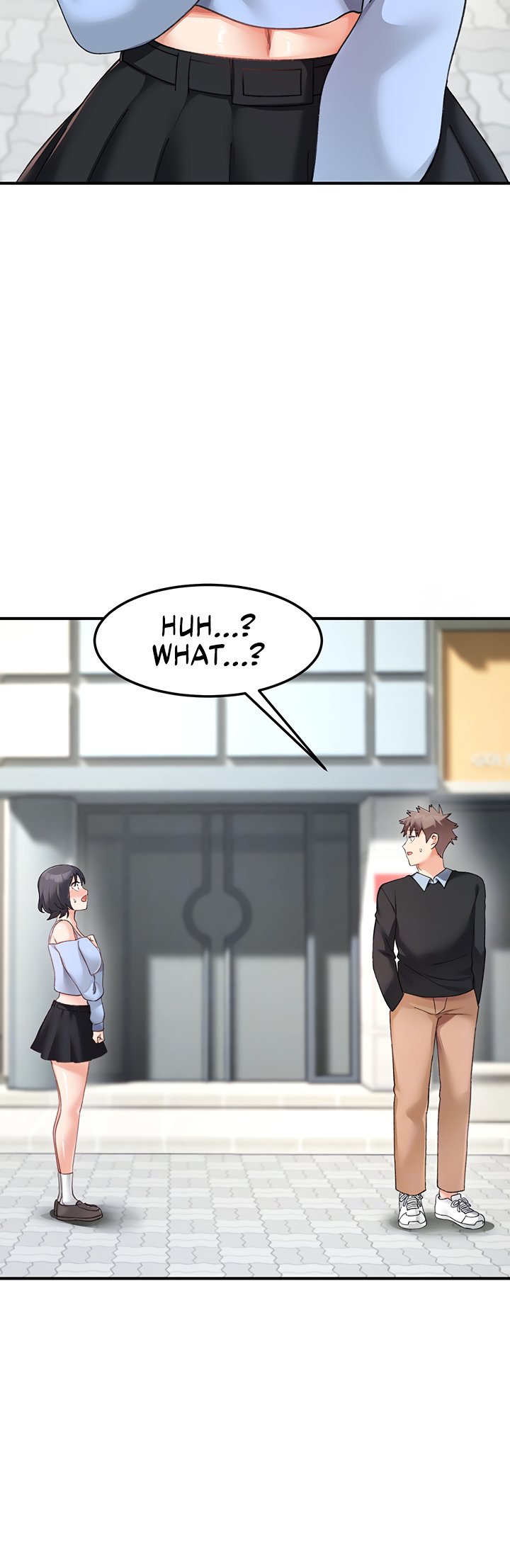 Doppelganger Female Friends Chapter 21 - Manhwa18.com