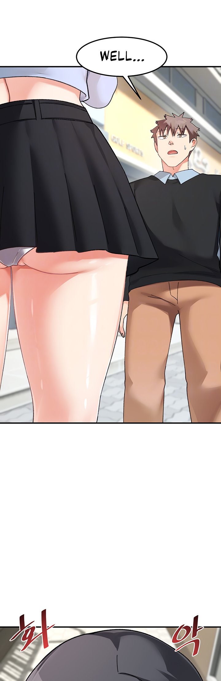 Doppelganger Female Friends Chapter 21 - Manhwa18.com