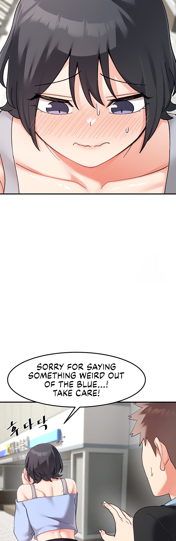 Doppelganger Female Friends Chapter 21 - Manhwa18.com