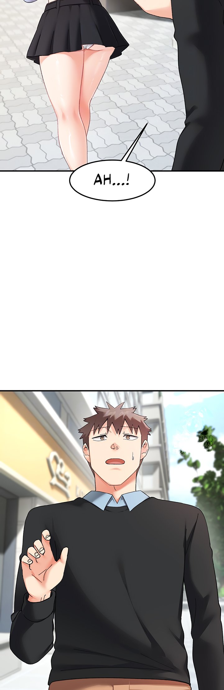 Doppelganger Female Friends Chapter 21 - Manhwa18.com