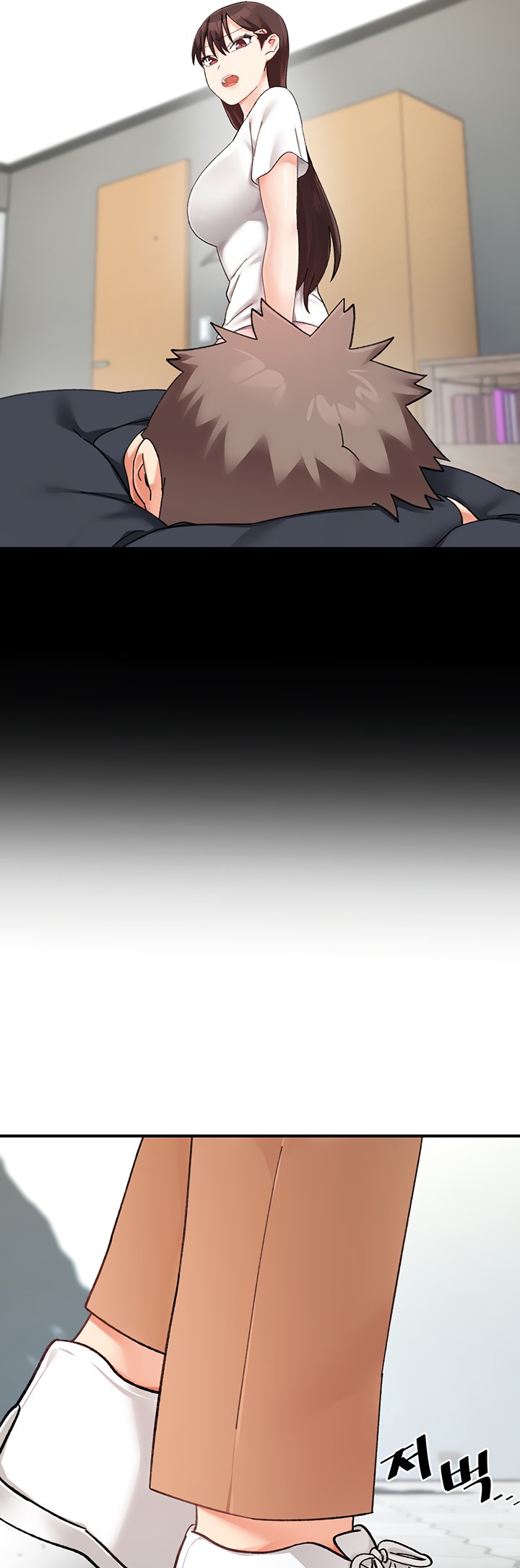 Doppelganger Female Friends Chapter 21 - Manhwa18.com