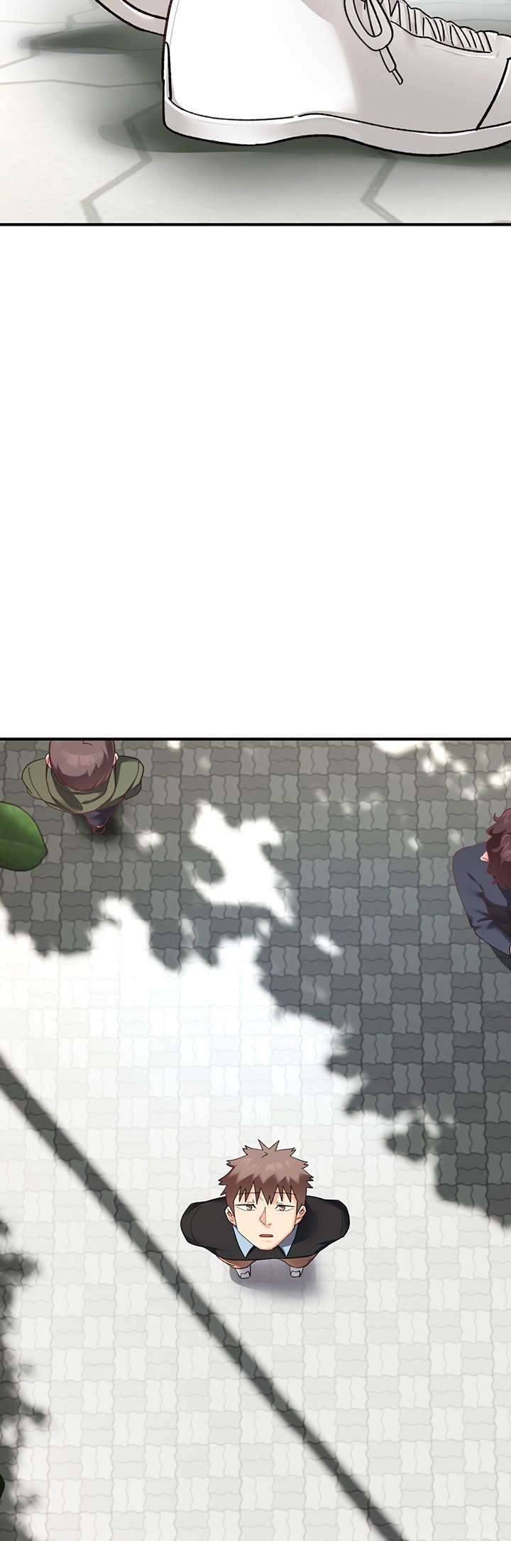 Doppelganger Female Friends Chapter 21 - Manhwa18.com