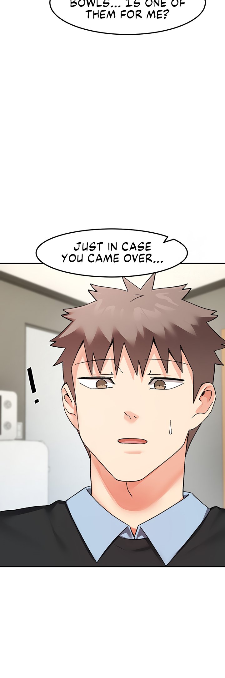 Doppelganger Female Friends Chapter 21 - Manhwa18.com