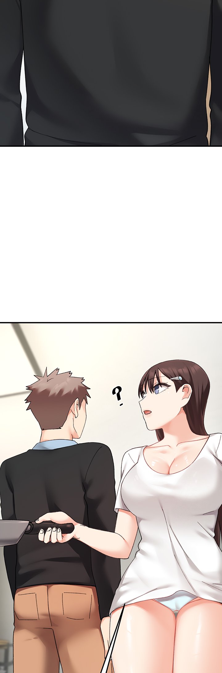 Doppelganger Female Friends Chapter 21 - Manhwa18.com