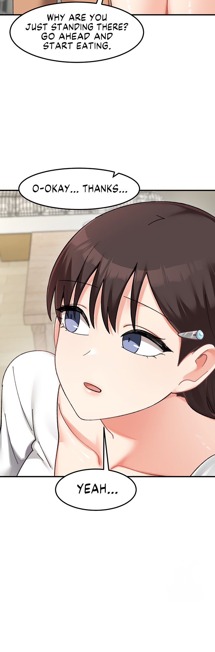 Doppelganger Female Friends Chapter 21 - Manhwa18.com