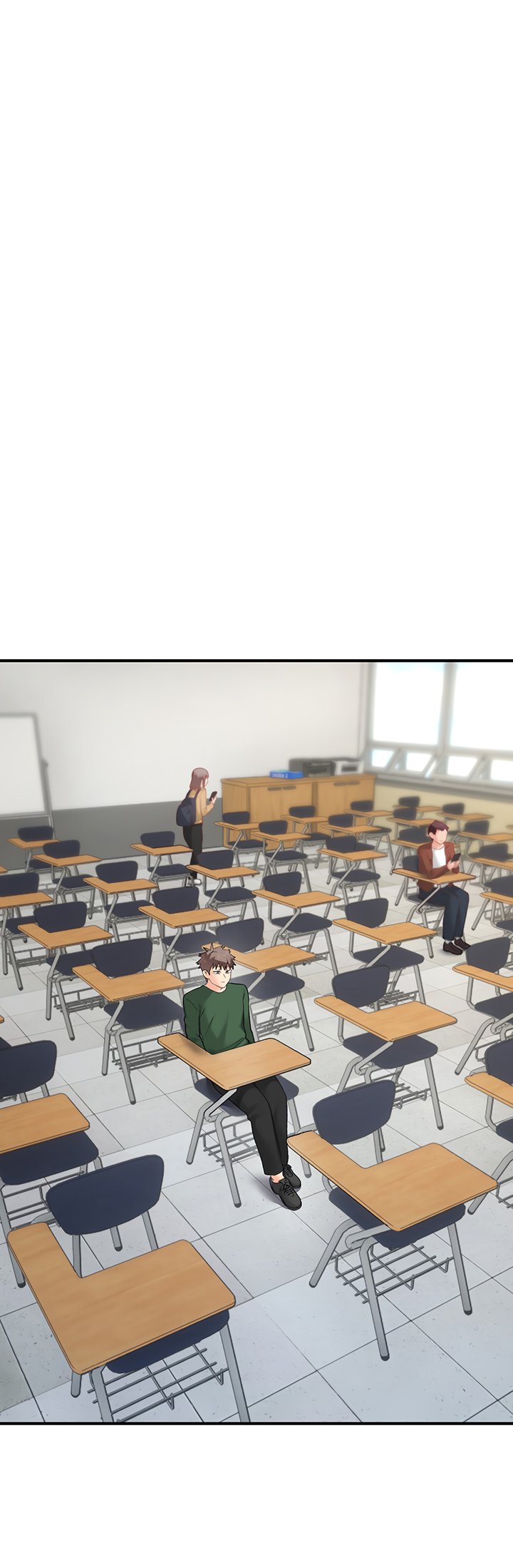 Doppelganger Female Friends Chapter 21 - Manhwa18.com