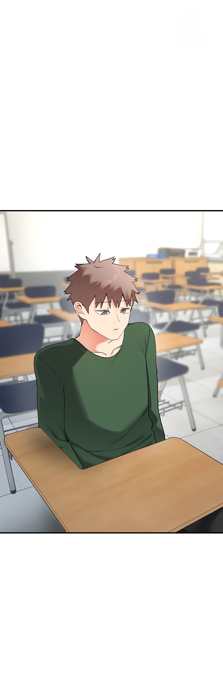 Doppelganger Female Friends Chapter 21 - Manhwa18.com