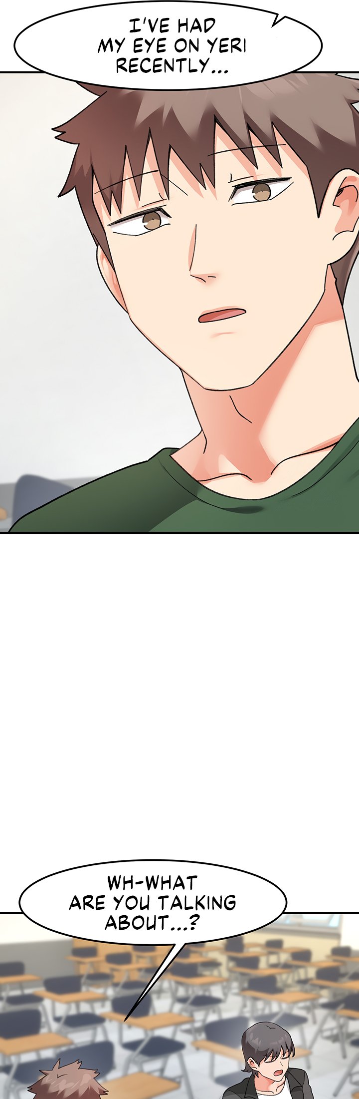 Doppelganger Female Friends Chapter 21 - Manhwa18.com