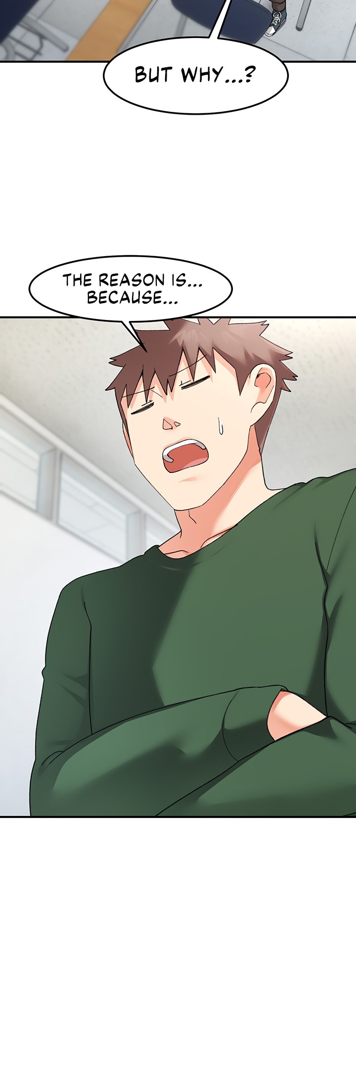 Doppelganger Female Friends Chapter 21 - Manhwa18.com
