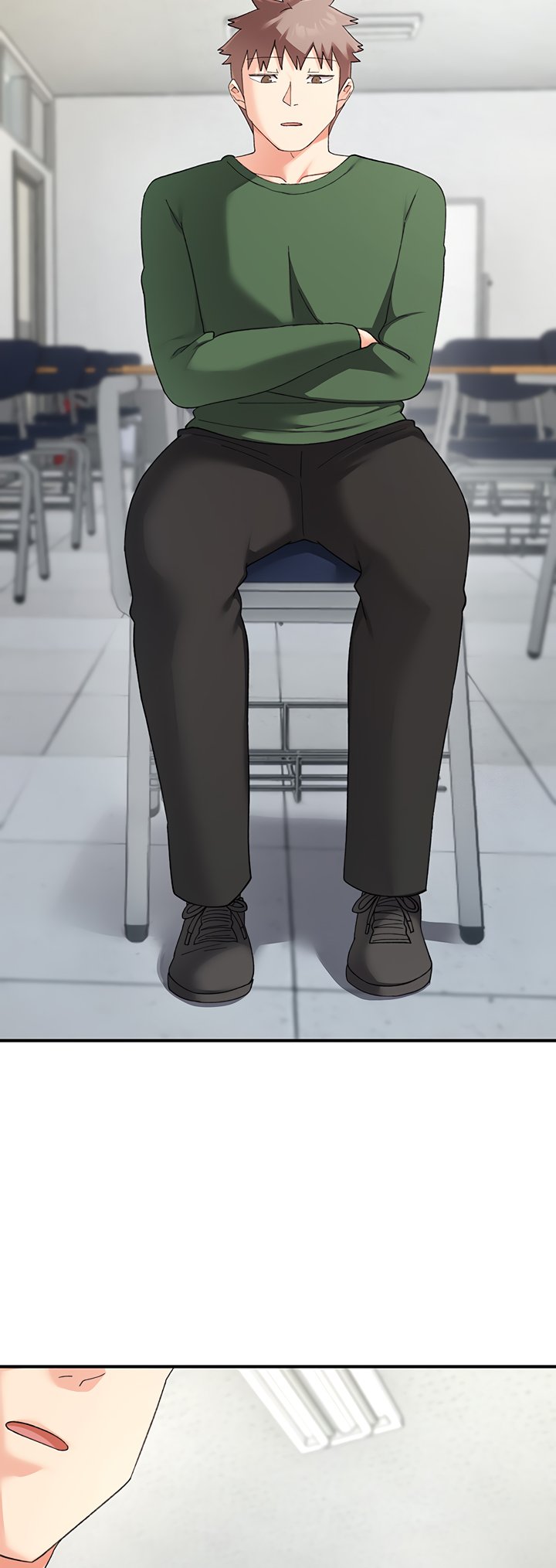 Doppelganger Female Friends Chapter 21 - Manhwa18.com