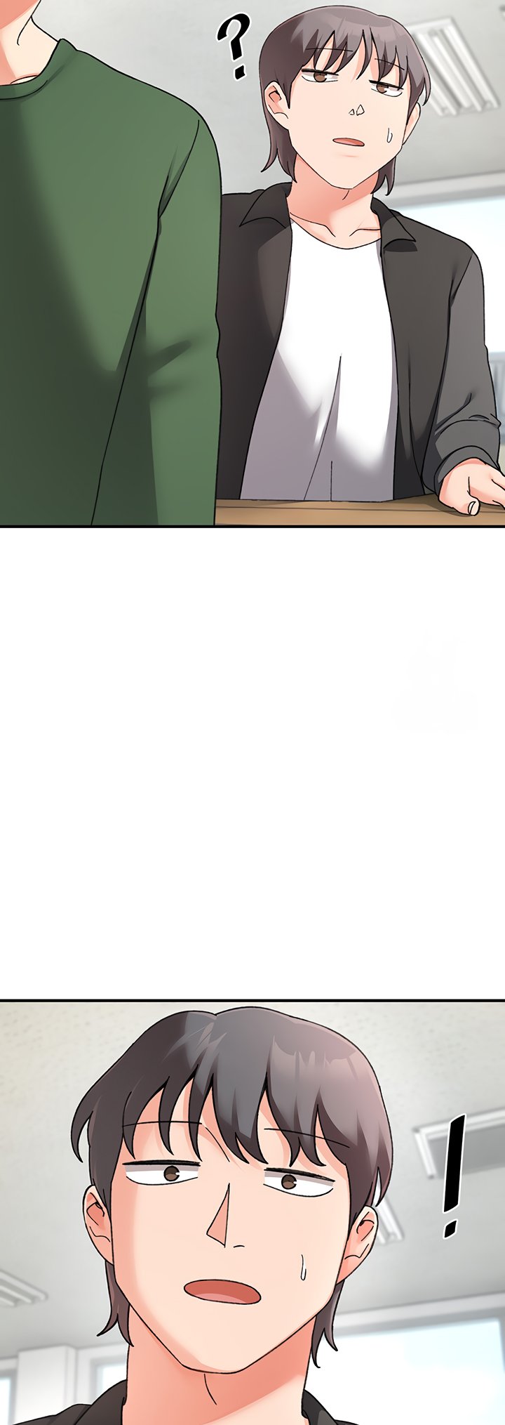 Doppelganger Female Friends Chapter 21 - Manhwa18.com