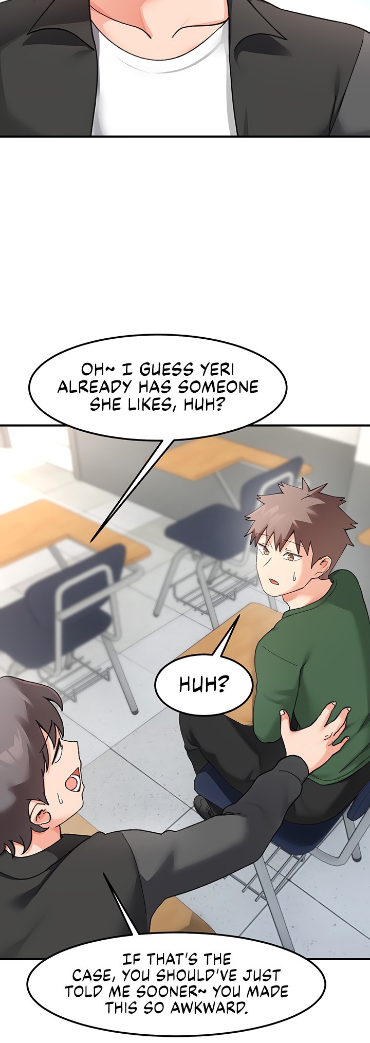 Doppelganger Female Friends Chapter 21 - Manhwa18.com