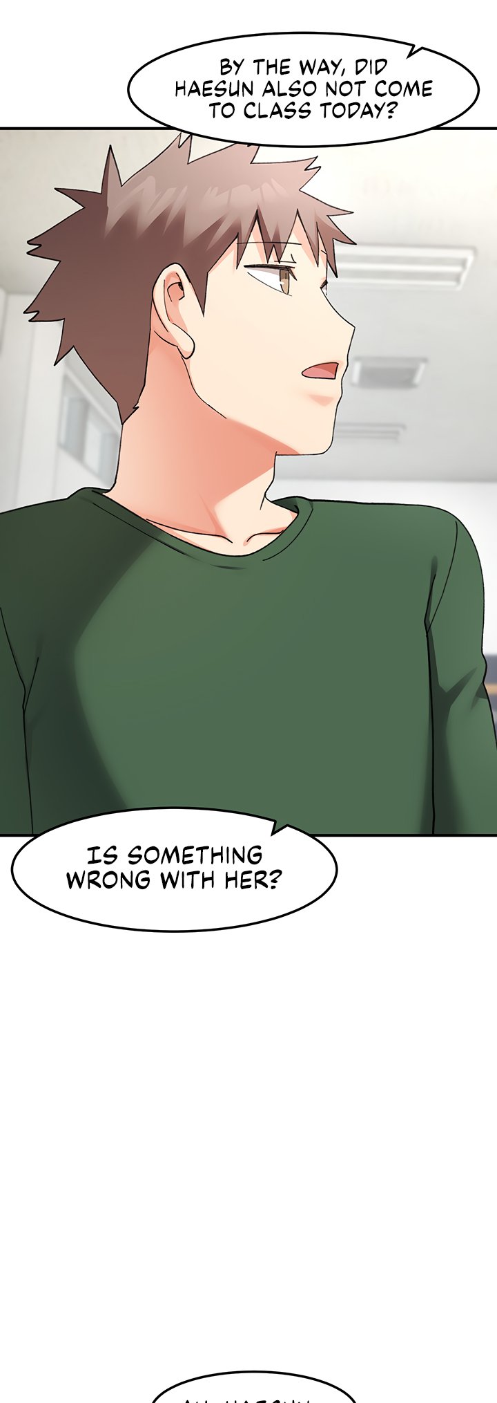 Doppelganger Female Friends Chapter 21 - Manhwa18.com