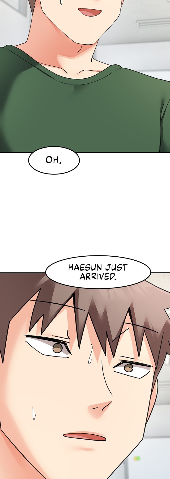 Doppelganger Female Friends Chapter 21 - Manhwa18.com