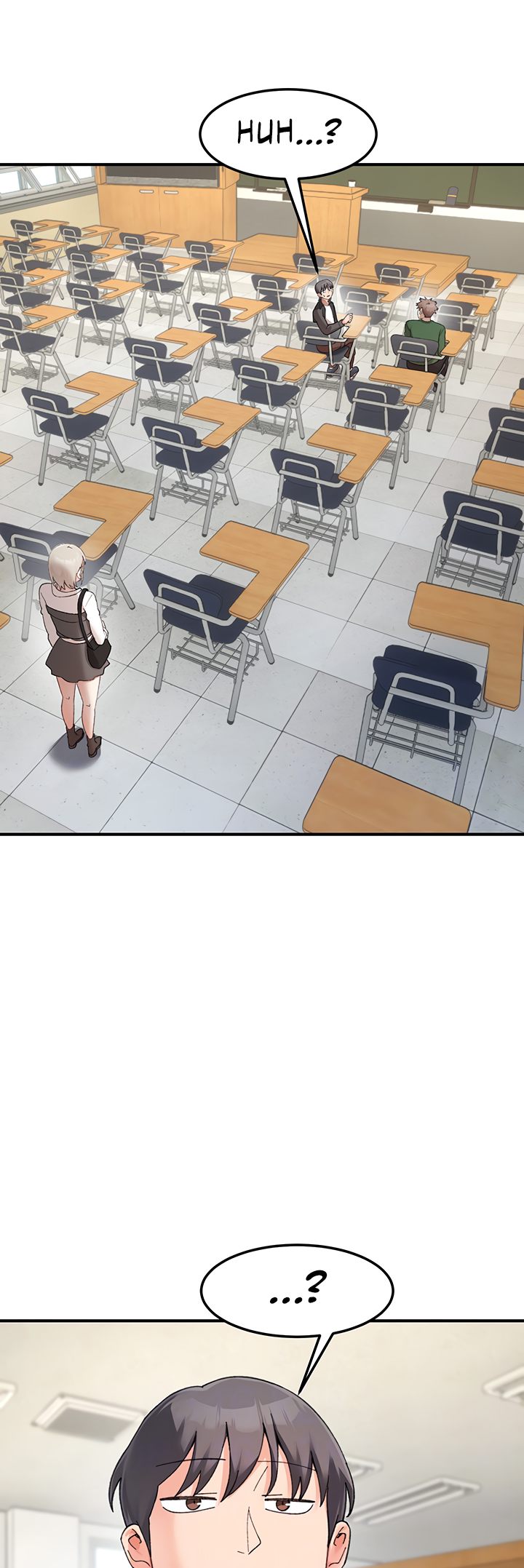Doppelganger Female Friends Chapter 22 - Manhwa18.com