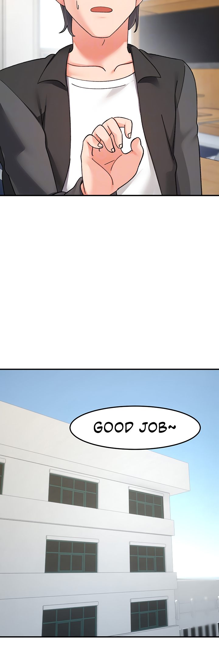 Doppelganger Female Friends Chapter 22 - Manhwa18.com