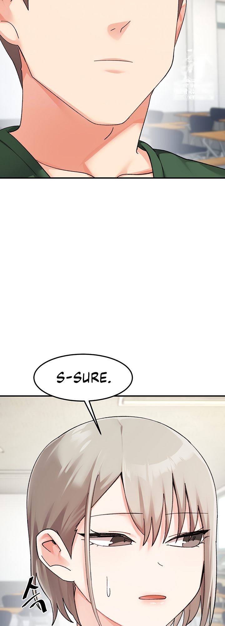 Doppelganger Female Friends Chapter 22 - Manhwa18.com