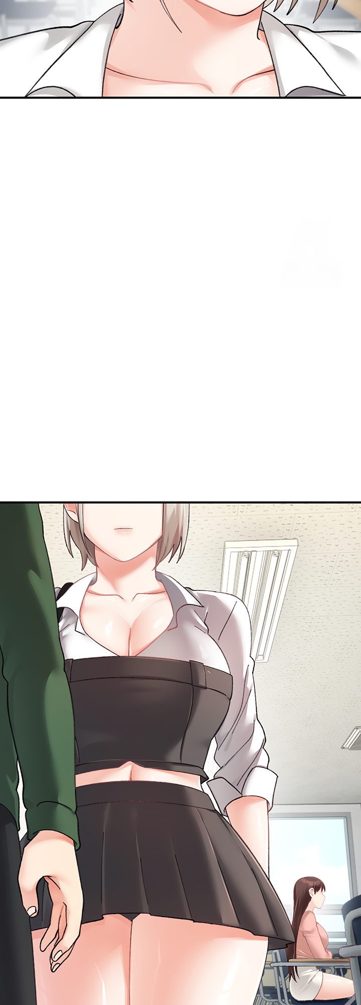 Doppelganger Female Friends Chapter 22 - Manhwa18.com