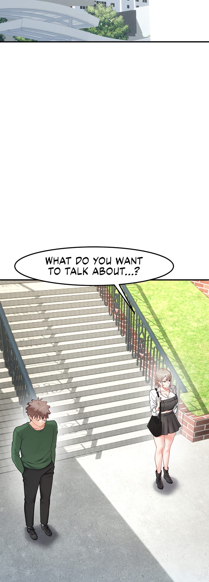 Doppelganger Female Friends Chapter 22 - Manhwa18.com
