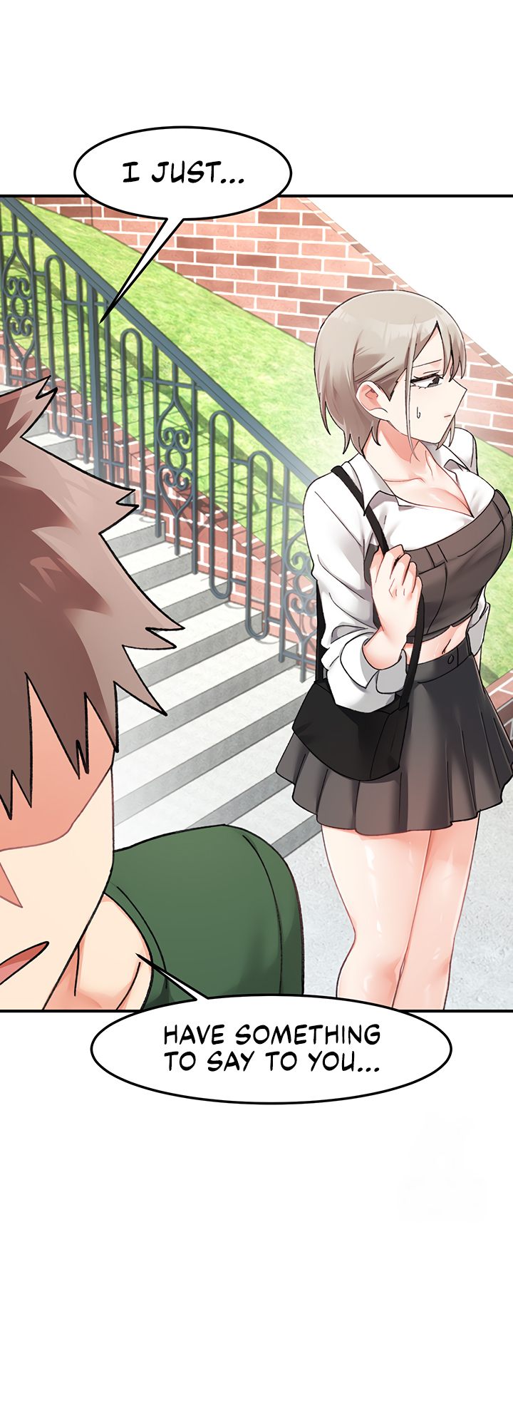 Doppelganger Female Friends Chapter 22 - Manhwa18.com
