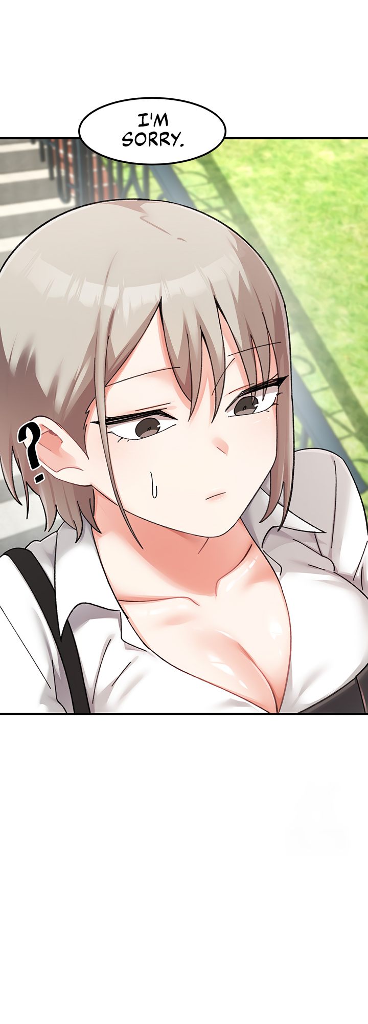 Doppelganger Female Friends Chapter 22 - Manhwa18.com