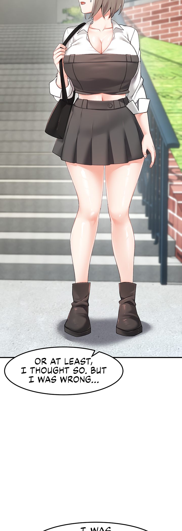 Doppelganger Female Friends Chapter 22 - Manhwa18.com
