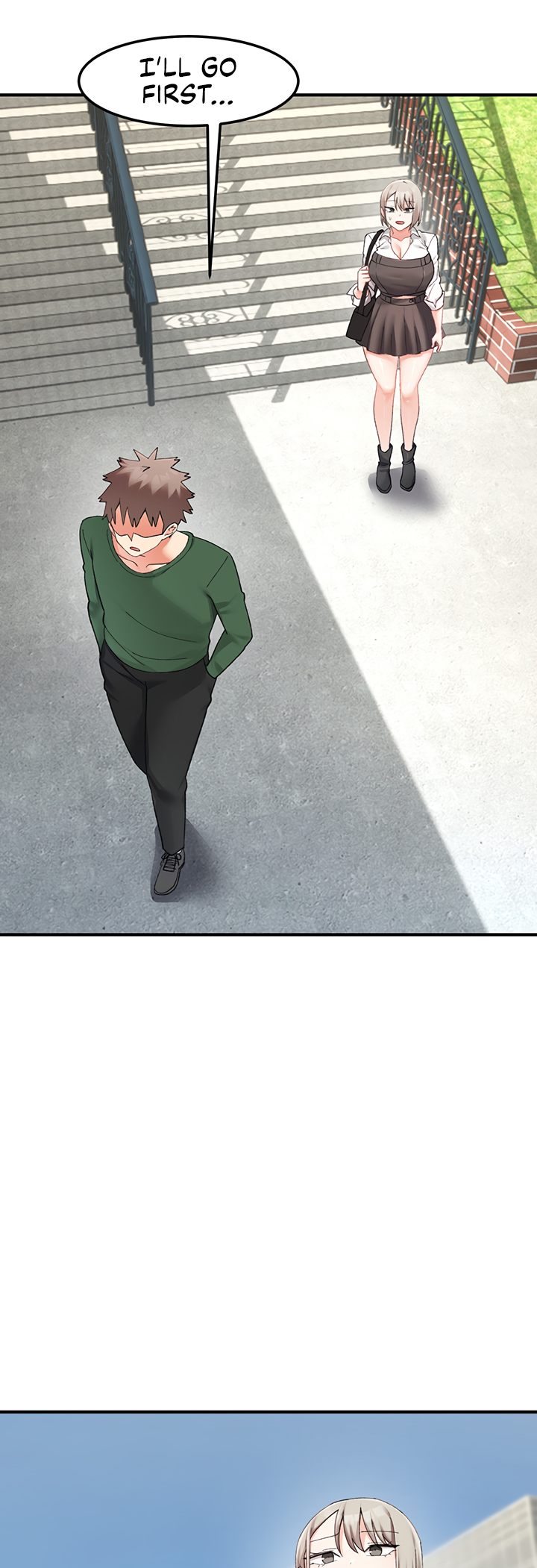 Doppelganger Female Friends Chapter 22 - Manhwa18.com