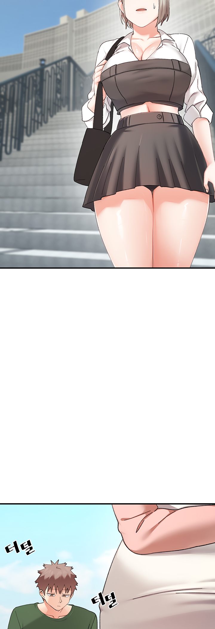 Doppelganger Female Friends Chapter 22 - Manhwa18.com