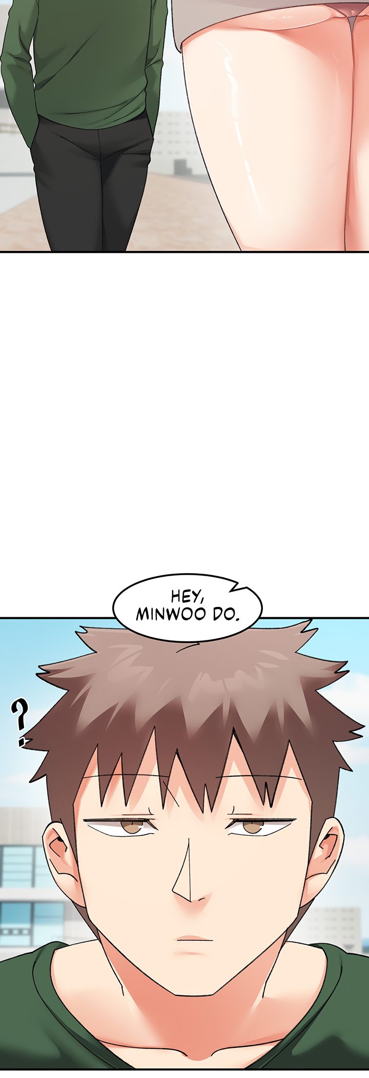 Doppelganger Female Friends Chapter 22 - Manhwa18.com