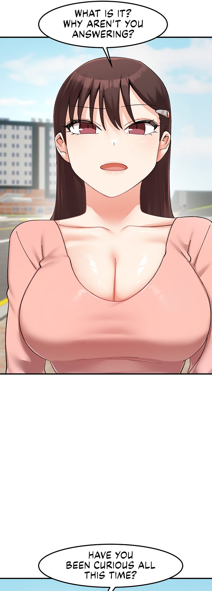 Doppelganger Female Friends Chapter 22 - Manhwa18.com