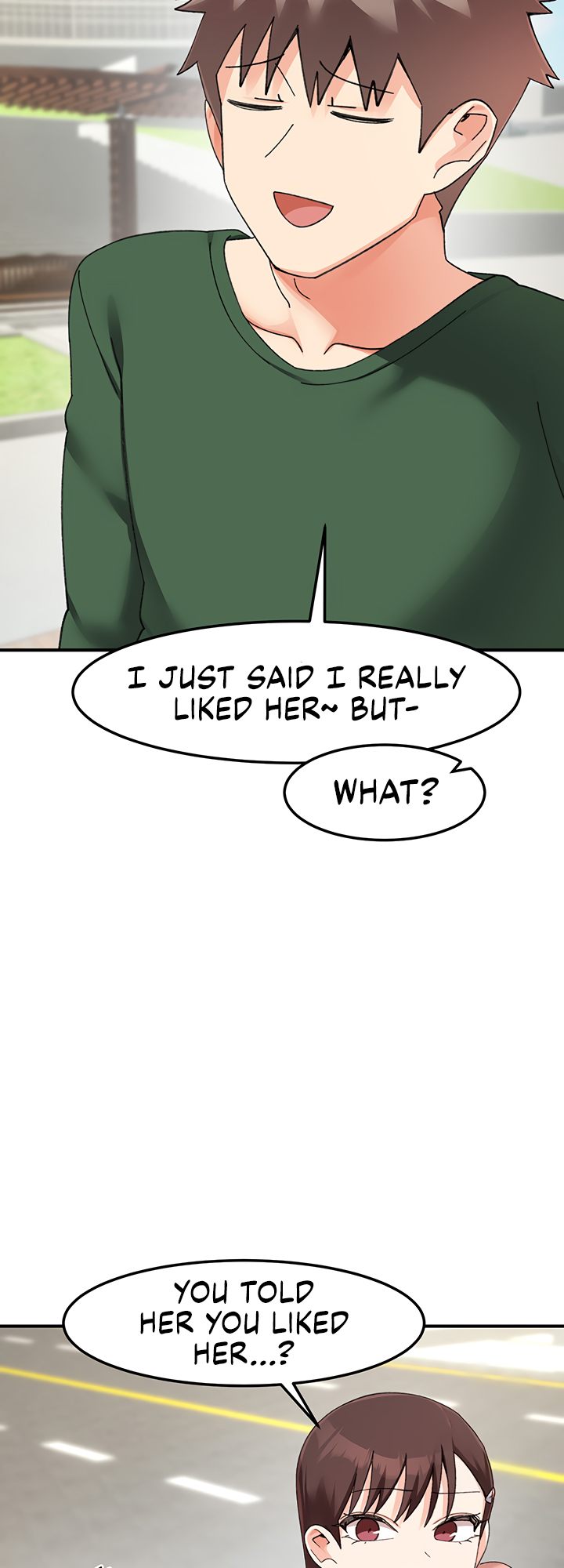 Doppelganger Female Friends Chapter 22 - Manhwa18.com